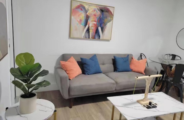 Central 2BR - Minutes to Wynwood & Downtown