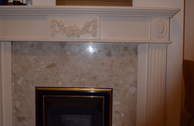 Central and stylish St Andrews property