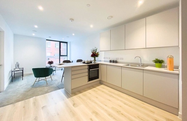 Central Apartment - Terrace - Cinema -Free Parking