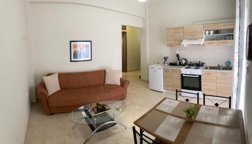 Central Apartments 1