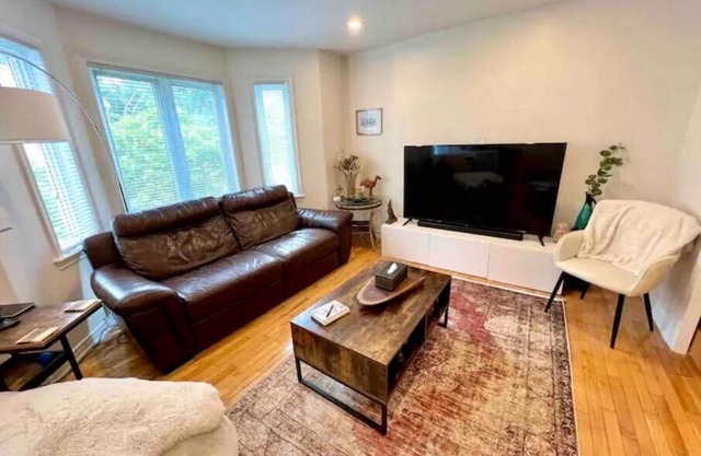 Central Bedford Home