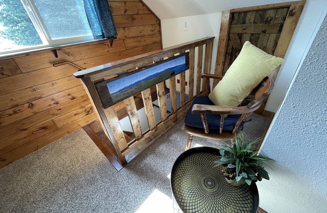 Central City Bungalow