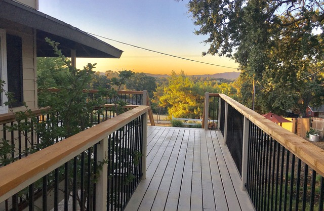 Central Coast Getaway