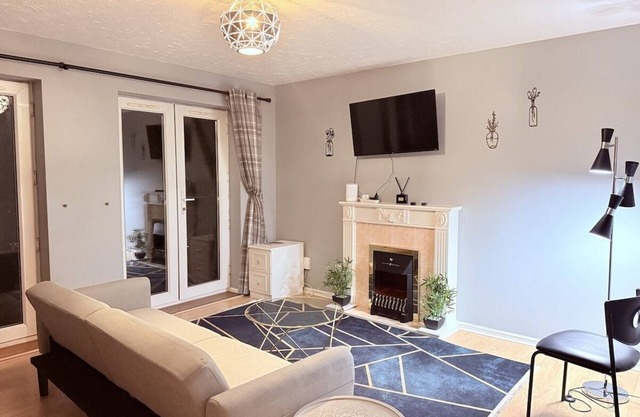 Central Comfort – Southampton