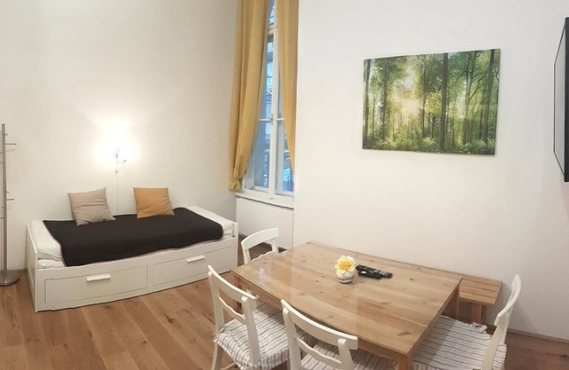 Central family Apartment A16 with AC