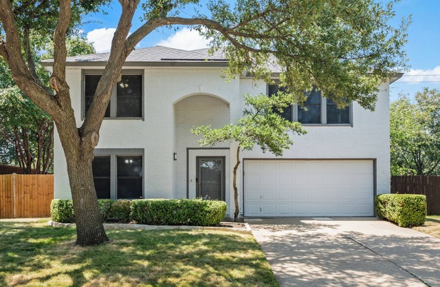 Central Frisco 4BR 8Bed Quiet Villa w/Pool & Game
