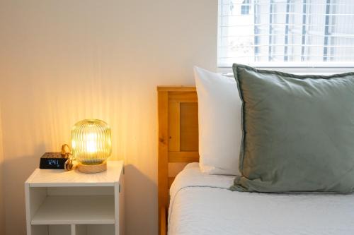 Central Getaway in Little Havana Near Airport, Wynwood, Calle 8 Brickell, Coral Gables and more , Fenced parking