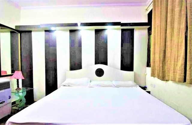 Central Guest House