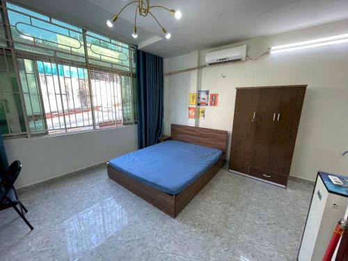 Central Ho Chi Minh Apartments,Tam House