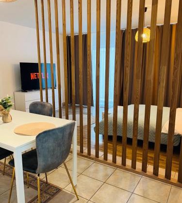 Central Loft Studio Târgoviște