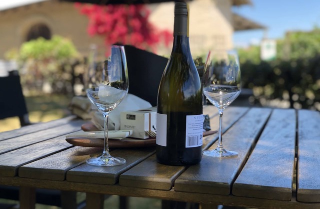 Central Mapua Studio