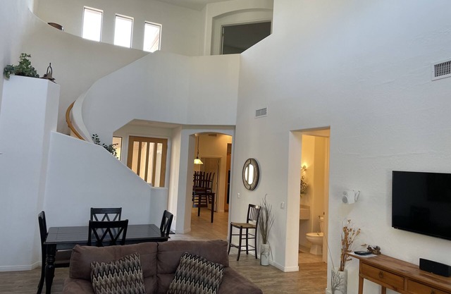 Central North Scottsdale Location