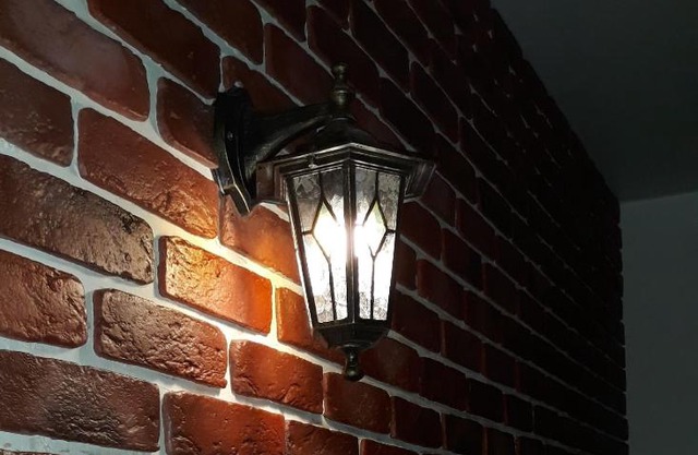 Central Park Apartment