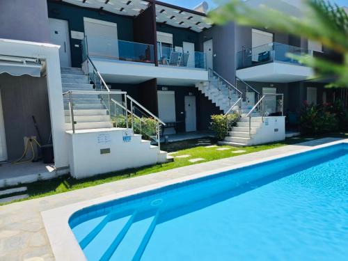Central Pool Apartments, Delta Hospitality