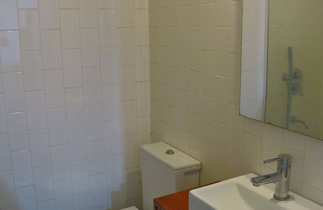 Central Renovated Apartment in Principe Real