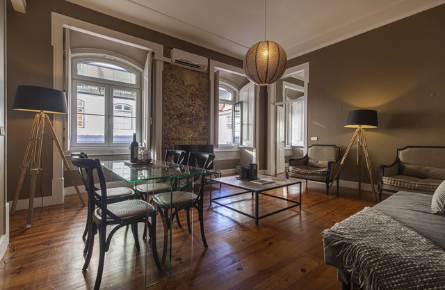 Central São Paulo by Lisbon Heart