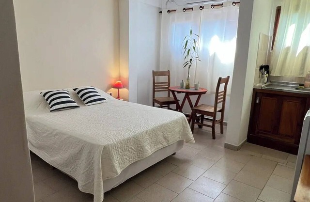 Centrally located IGR Room-1D