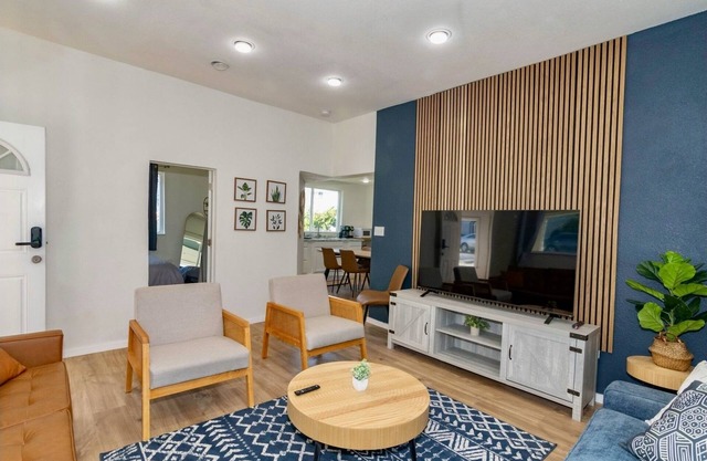 Centrally located Historic Home with parking
