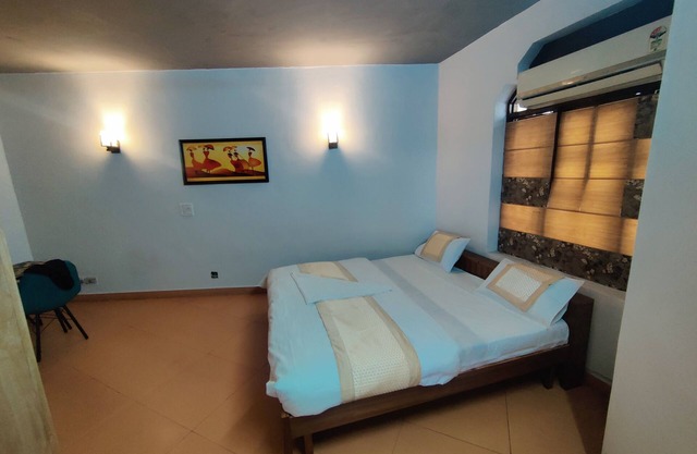 Centrally located Property in South Delhi. Well connected With Metro and Roads