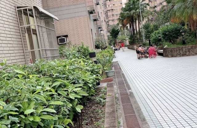 Centrally located in Taichung City,24-hour guarded fully furnished, Rent Monthly