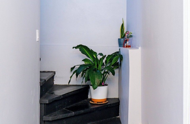 Centre of Niagara Peninsula