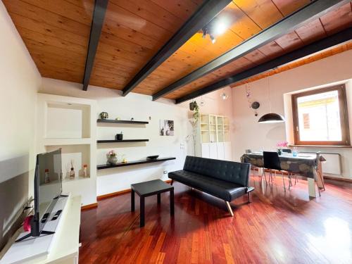 Centro Jesi Elegant Apartment