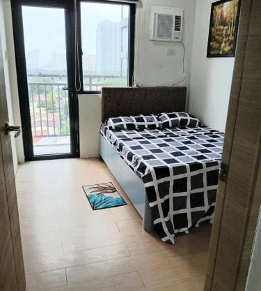 Centro Tower - 2 Bedroom Fully Furnished