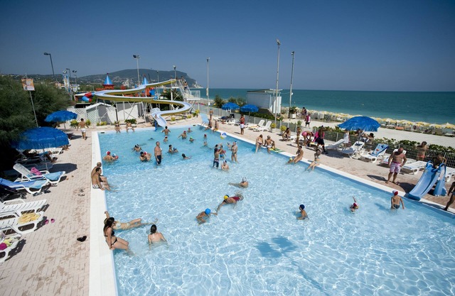 Centro Vacanze De Angelis