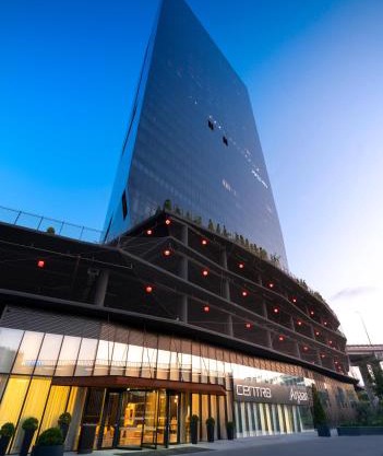 Centro Westside by Rotana