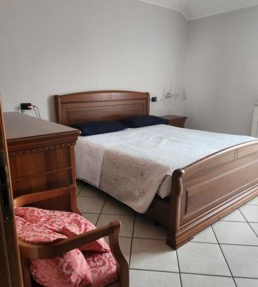 Cerano city house