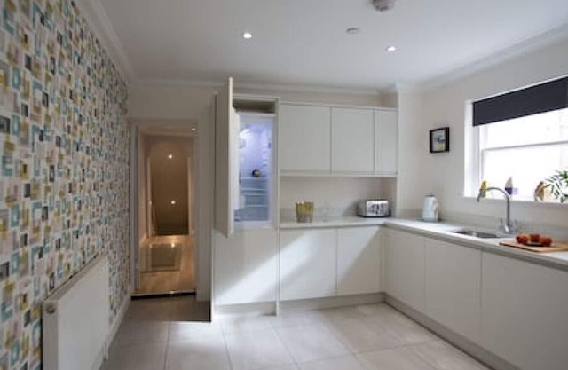 Ceres – 2 storey stunning apartment with c