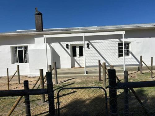 Ceres Hideaways