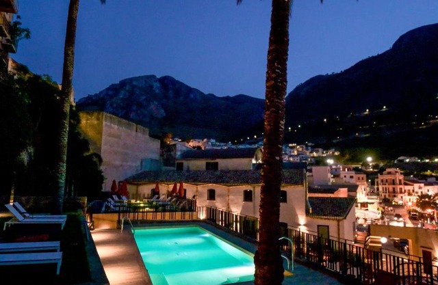 Cetarium Hotel