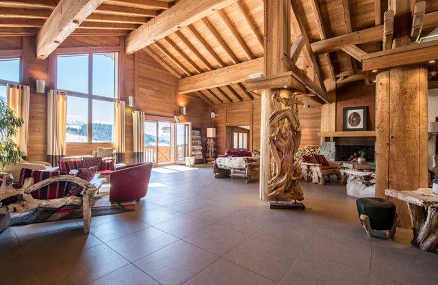 CGH Rés&Spa Le Village de Lessy by Interhome