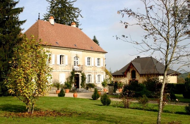 Château Bel-Air
