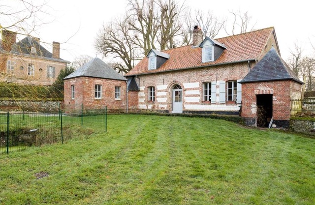 Château D'arry Maison de Vacance