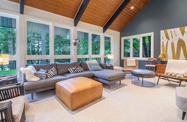 Château dans les Bois