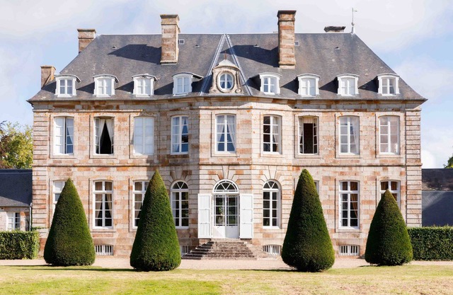 Château de Boucéel