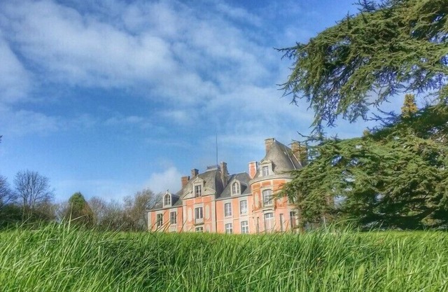 Château de Chantore
