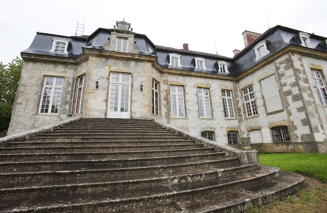 Château de Flée