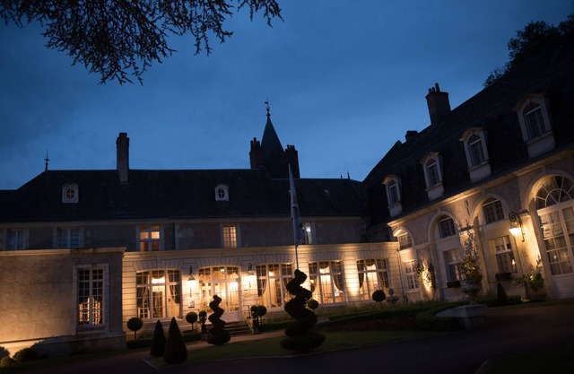 Château De Beauvois - La Maison Younan
