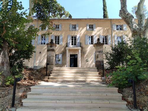 Château de l'Olivète