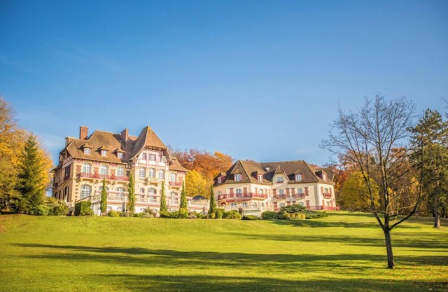 Château de La Tour