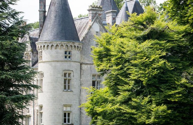 Château de Trédion