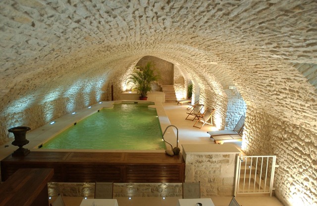 Château De Vault De Lugny