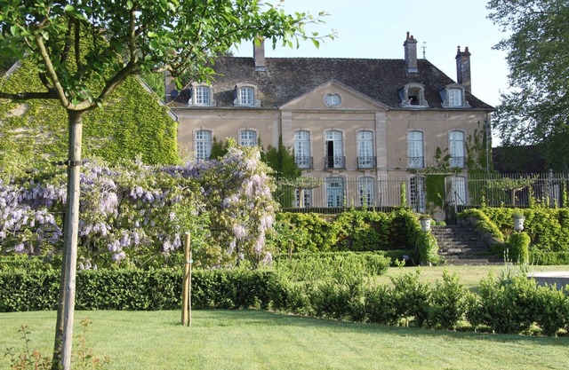 Château de Villette