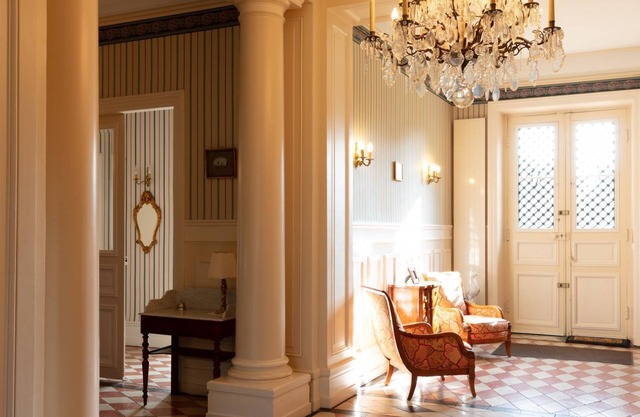 Château Chic : Nouvel An Dans un Cadre Enchanteur au Coeur de la Bourgogne