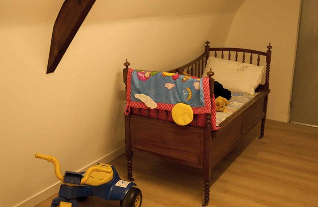 Château Gaillard Manor