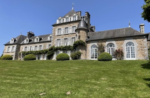 Château La Rametière