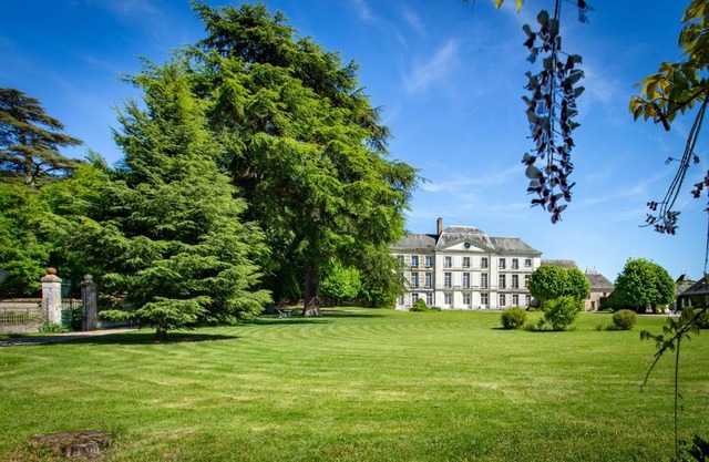 Château Laborde Saint Martin